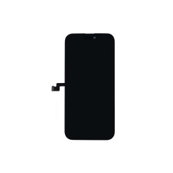 iPhone 16 Pro Max Sk�rm with proximity sensor Flex Display Pulled Calibrated Used