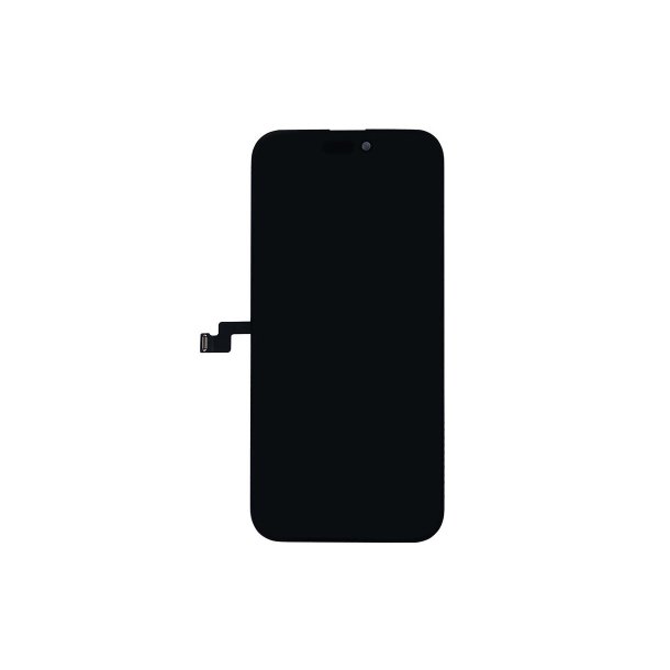 iPhone 16 Pro Max Sk�rm with proximity sensor Flex Display Pulled Calibrated Used