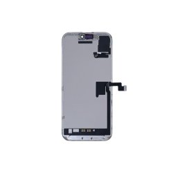 iPhone 16 Pro Max Sk�rm with proximity sensor Flex Display Pulled Calibrated Used