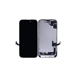 Sk�rm til iPhone 15 OLED Refurbished