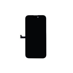 iPhone 15 Pro Sk�rm with proximity sensor Flex Display Refurbished Calibrated Used