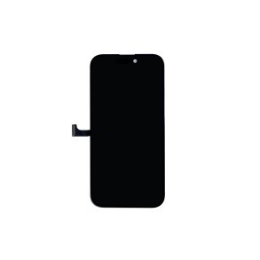 iPhone 15 Pro Sk�rm with proximity sensor Flex Display Refurbished Calibrated Used