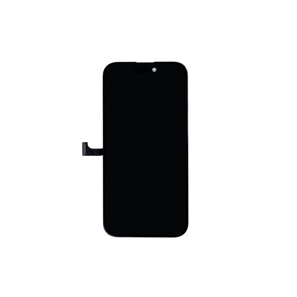 iPhone 15 Pro Sk�rm with proximity sensor Flex Display Refurbished Calibrated Used