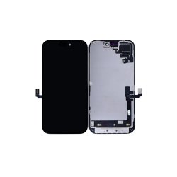 iPhone 16 Sk�rm with proximity sensor Flex Display Refurbished Calibrated Used