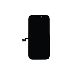 iPhone 16 Pro Sk�rm with proximity sensor Flex Display Refurbished Calibrated Used