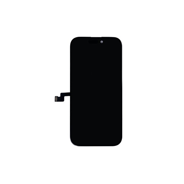 iPhone 16 Pro Sk�rm with proximity sensor Flex Display Refurbished Calibrated Used