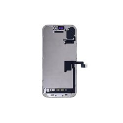 iPhone 16 Pro Sk�rm with proximity sensor Flex Display Refurbished Calibrated Used