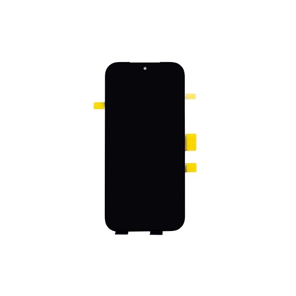 Xiaomi 17 Sk�rm uden ramme Display og Digitizer