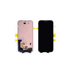 Xiaomi 17 Sk�rm uden ramme Display og Digitizer
