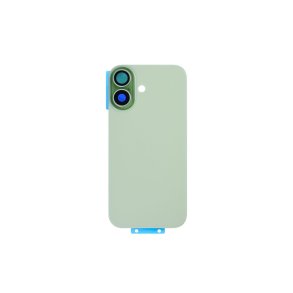 iPhone 17 bagcover uden NFC Kompatibel