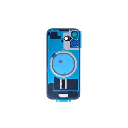 iPhone 17 bagcover uden NFC Kompatibel