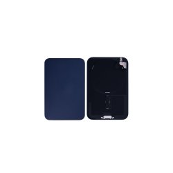 iPhone 17 Pro bagcover Blue med NFC Pulled
