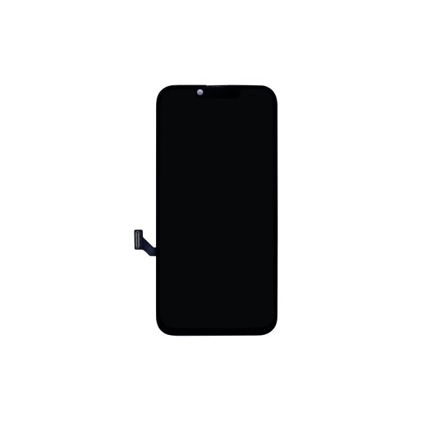 iPhone 14 Sk�rm Incell Display og Digitizer In-Cell HD+