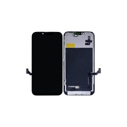 iPhone 14 Sk�rm Incell Display og Digitizer In-Cell HD+