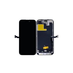 iPhone 14 Pro Sk�rm Incell Display og Digitizer In-Cell HD+