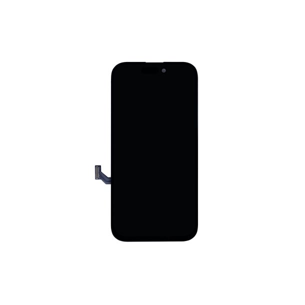 iPhone 15 Sk�rm Incell Display og Digitizer In-Cell HD+