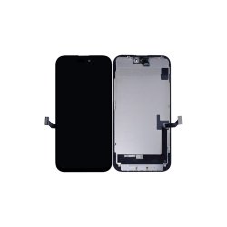 iPhone 15 Plus Sk�rm Incell Display og Digitizer In-Cell HD+