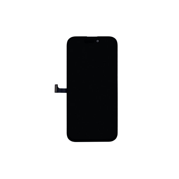 iPhone 15 Pro Sk�rm Incell Display og Digitizer In-Cell HD+
