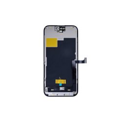 iPhone 15 Pro Sk�rm Incell Display og Digitizer In-Cell HD+