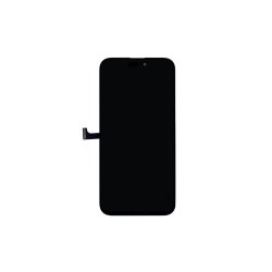 iPhone 15 Pro Max Sk�rm Incell Display og Digitizer In-Cell HD+