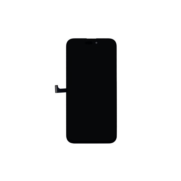 iPhone 15 Pro Max Sk�rm Incell Display og Digitizer In-Cell HD+