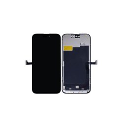 iPhone 15 Pro Max Sk�rm Incell Display og Digitizer In-Cell HD+