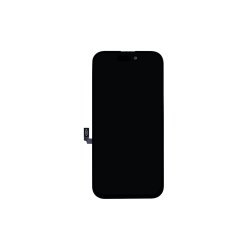 iPhone 16 Sk�rm Incell Display og Digitizer In-Cell HD+