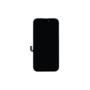 iPhone 16 Sk�rm Incell Display og Digitizer In-Cell HD+