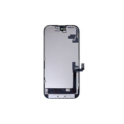 iPhone 16 Sk�rm Incell Display og Digitizer In-Cell HD+