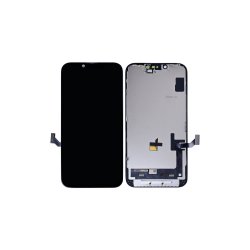 iPhone 16e Sk�rm Incell Display og Digitizer In-Cell HD+
