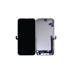 iPhone 16 Plus Sk�rm Incell Display og Digitizer In-Cell HD+
