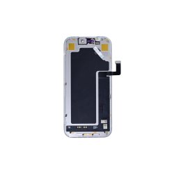 iPhone 17 Pro Sk�rm OLED Display og Digitizer 120Hz Soft-OLED Premium