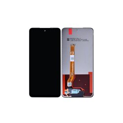 Oppo A5 Pro 4G / Oppo A5 Pro 5G Sk�rm uden ramme 5G Display og Digitizer