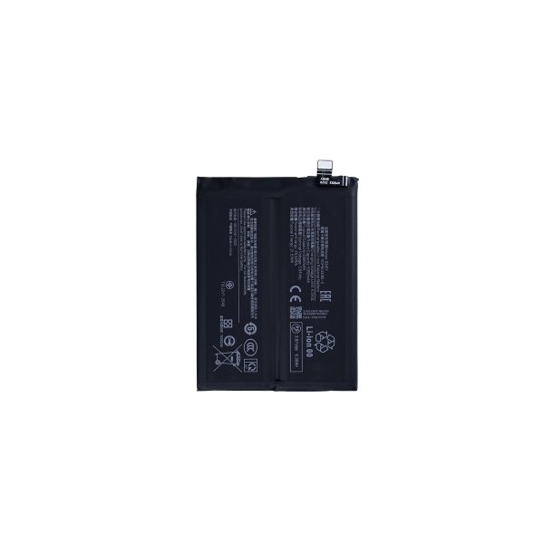 Xiaomi Redmi Note 14 Pro 4G Batteri OEM