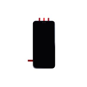 Honor 400 Pro Sk�rm uden ramme Display og Digitizer