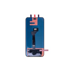 Honor 400 Pro Sk�rm uden ramme Display og Digitizer