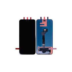 Honor 400 Pro Sk�rm uden ramme Display og Digitizer