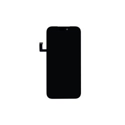 Sk�rm til PIXDURA For Apple iPhone 17 Pro Max Soft-OLED