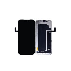 Sk�rm til PIXDURA For Apple iPhone 17 Pro Max Soft-OLED