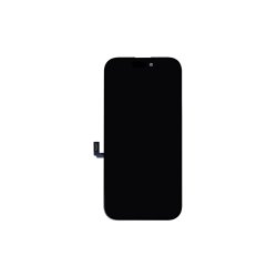 iPhone 17 Sk�rm OLED Display og Digitizer 120Hz Soft-OLED Premium