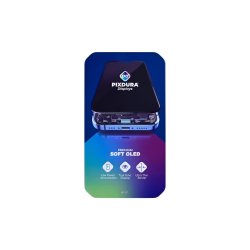 iPhone 17 Sk�rm OLED Display og Digitizer 120Hz Soft-OLED Premium