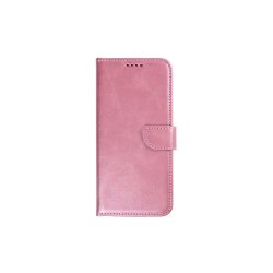 Samsung Galaxy A57 Bookcase Pink