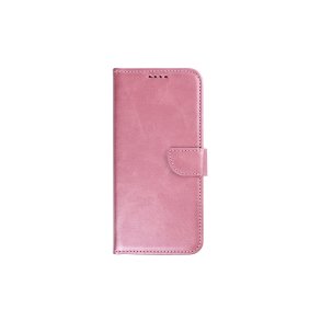 Samsung Galaxy A57 Bookcase Pink