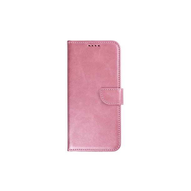 Samsung Galaxy A57 Bookcase Pink