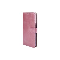 Samsung Galaxy A57 Bookcase Pink