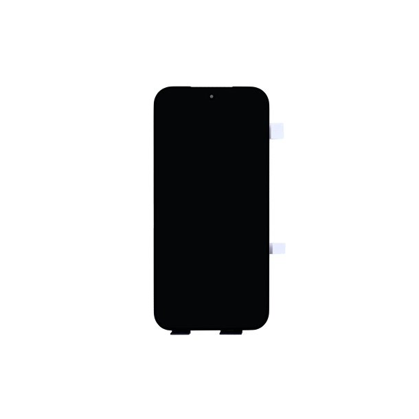 Xiaomi Poco F8 Pro / Xiaomi Redmi K90 Sk�rm uden ramme Display og Digitizer