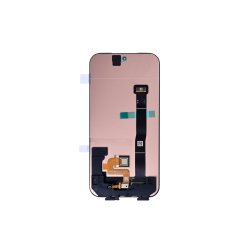 Xiaomi Poco F8 Pro / Xiaomi Redmi K90 Sk�rm uden ramme Display og Digitizer