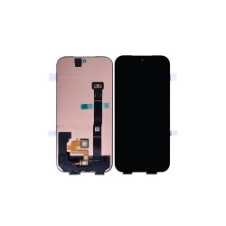 Xiaomi Poco F8 Pro / Xiaomi Redmi K90 Sk�rm uden ramme Display og Digitizer