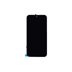 ZTE Blade V80 Design Sk�rm uden ramme Display og Digitizer