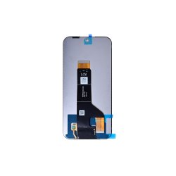 ZTE Blade V80 Design Sk�rm uden ramme Display og Digitizer